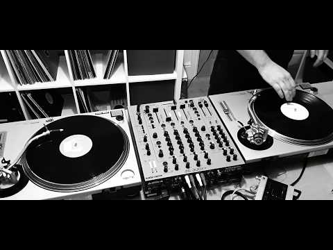 Classic Trance - Vinyl Mix