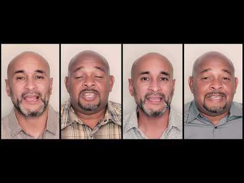 This Same Jesus (Breath of Life Quartet Cover)  |  Misión Divina