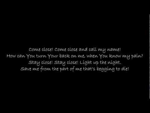 Thumbnail for Fireflight - Stay Close (With lyrics)