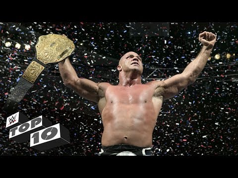 Thumbnail for Biggest Battle Royal victories: WWE Top 10, Dec. 3, 2018