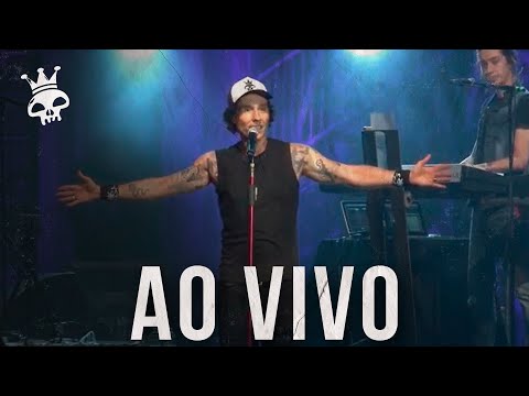 CAPITAL INICIAL | NÃO OLHE PRA TRÁS (Acústico Ao Vivo em SP)