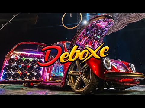 Thumbnail for Vida Noturna - Isso é Deboxe Esquece - Eletro Funk 2024 - MC Gw (Dj Low)