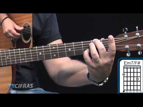 Thumbnail for Rosa de Saron - "Sem Você" (1ª PARTE) - Como Tocar no TV CIFRAS