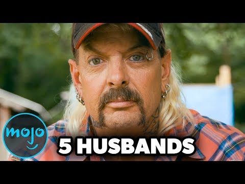 The Untold Story of Tiger King