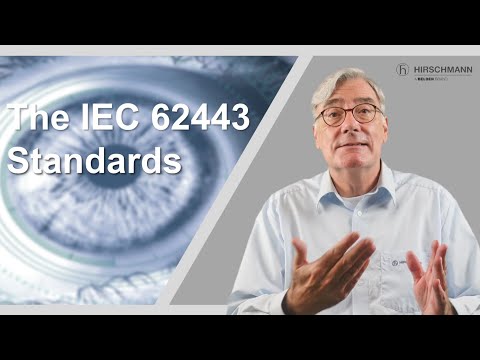 Thumbnail for The IEC 62443 Standards Plainly Explained