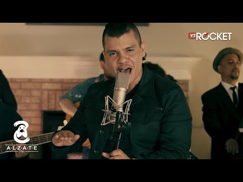 Thumbnail for 11. Terrenal - ALZATE | Video Oficial