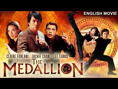 Thumbnail for Jackie Chan in THE MEDALLION - Hollywood Movie | Claire Forlani | Blockbuster Action English Movie
