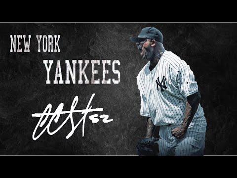 Thumbnail for 布朗克斯的沙皇-12分鐘認識紐約洋基的傳奇左投CC Sabathia -MLB閒聊