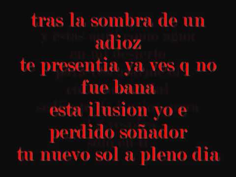 Thumbnail for Estas Aqui Alejandro Fernandez