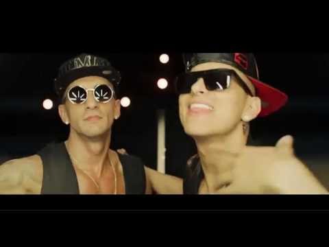 Thumbnail for Roman El Original, El Villano - Es Ahí (Video Oficial)