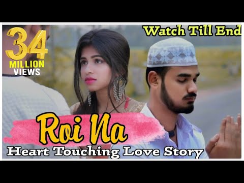 Roi Na - Vicky Singh