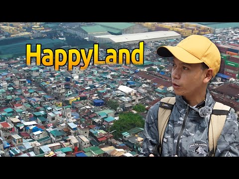 Thumbnail for I Visited One of the most Dangerous Slum in the Philippines