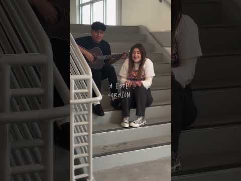 Thumbnail for ¿TE LA SABES? CANTA a todo PULMON con Kim Richards⚡????