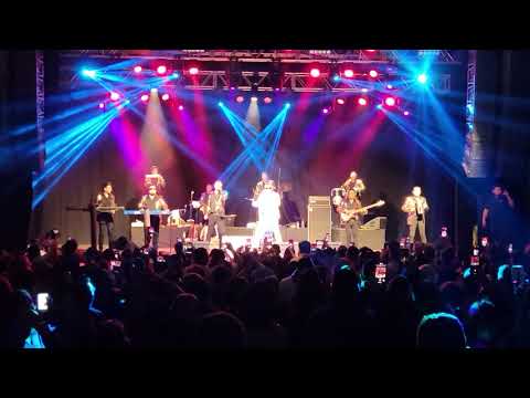 GRUPO KUAL*LA HISTORIA DE MI VIDA*HOUSE OF BLUES ANAHEIM CA *11-24-21.