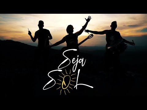 Thumbnail for Os Falcões - Seja Sol (Clipe Oficial)