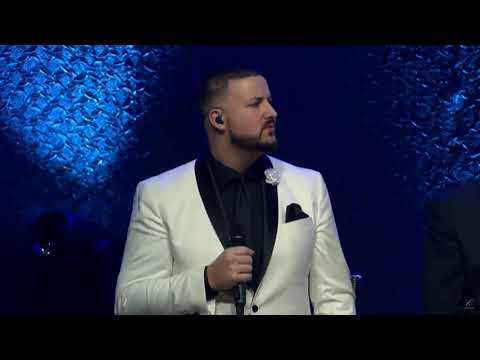 I Call Him Lord: Collingsworth Family