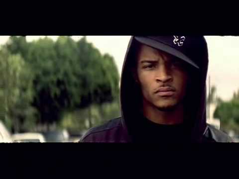 Thumbnail for T.I. - Live Your Life Feat. Rihanna (OFFICIAL VIDEO)