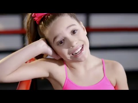 10 Things You Didn't Know About Mackenzie Ziegler! | Hollywire
