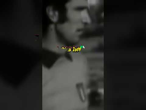 Os 10 melhores goleiros da história