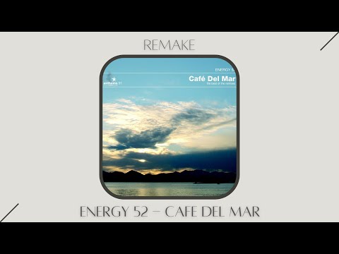 MINUTE VISIT 011 - Energy 52 - Cafe Del Mar (Logic Pro X) (Deconstructed, Recreated)