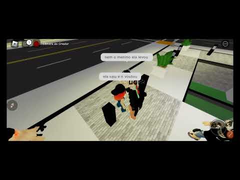 Thumbnail for ela saiu e n voutou sem edit