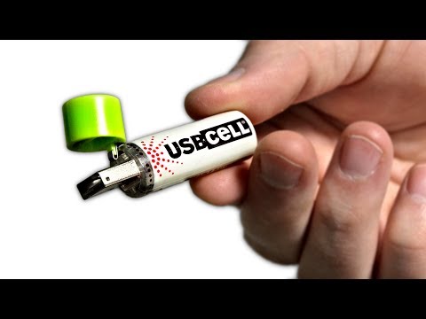 Thumbnail for 10 Awesome Gadgets You Can Buy Right Now!