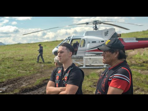 Thumbnail for Notice to Cease Jade and Placer Operations