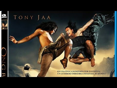 Ong Bak 2 - O guerreiro sagrado voltou - filme completo e dublado em português