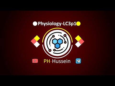 Physiology LC3-P1