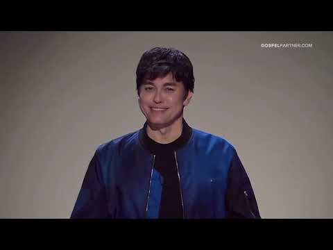 Thumbnail for Miracle School/ The Benefits of praying in tongues- Joseph Prince