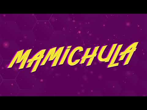 MAMICHULA REMIX  ✘ Dj Tao