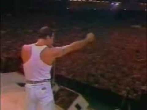 Thumbnail for The Show Must Go On VIDEO