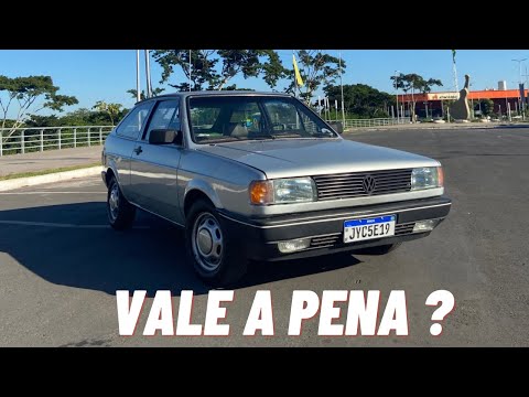 Gol quadrado no dia a dia vale a pena?