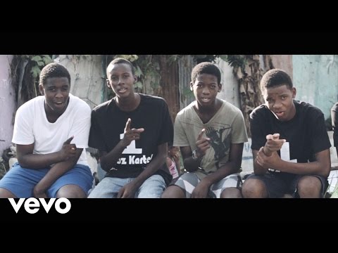 Thumbnail for Vybz Kartel - One