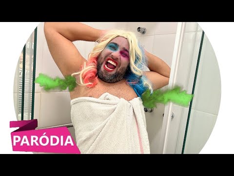 PARÓDIA | BANDIDO - Zé felipe e Mc Mari (BANDIDO)