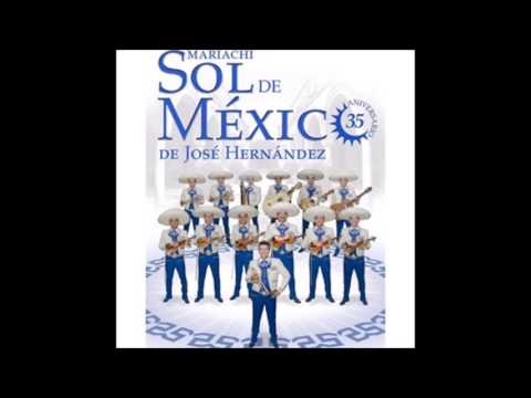 Mariachi Sol de Mexico - Te amo