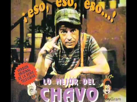 Thumbnail for El Chavo del Ocho (Cancion Completa 1973)
