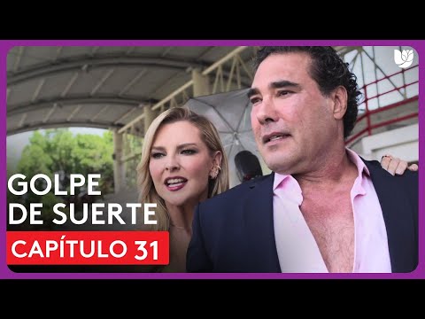 Thumbnail for Golpe de Suerte | Capítulo 31 - Resumen