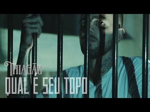 Thumbnail for Thiagão Canal Oficial - THIAGÃO- QUAL É SEU TOPO