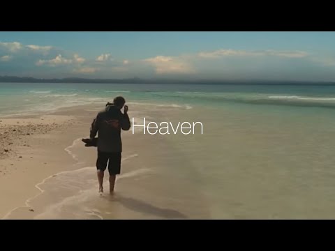 Thumbnail for Avicii - Heaven ft. Simon Aldred (1st Version) (Tribute Video)