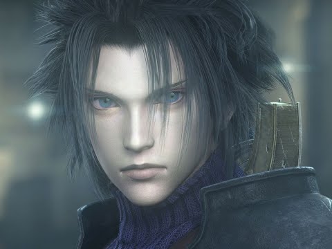 Final Fantasy 7 Remake Hollow Lyrics