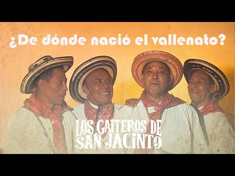 Thumbnail for ¿De dónde nació el vallenato? - Documental