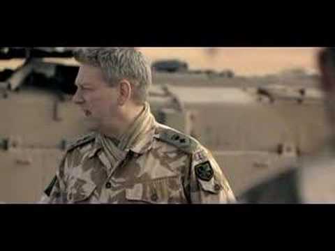 Thumbnail for Col Tim Collins' inspirational speech - Kenneth Branagh