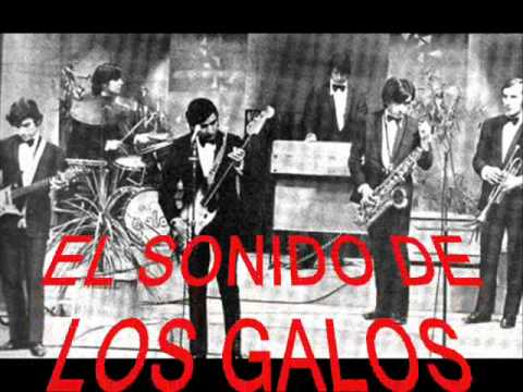 Thumbnail for LOS GALOS - QUE SEAS FELÍZ  (1973)