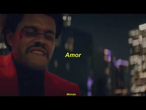 The Weeknd - Blinding Lights | Sub Español