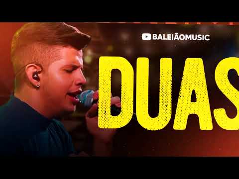 SE EU TIVESSE QUE TER DUAS UMA SERIA VOCÊ A OUTRA UMA FILHA SUA - REP. JULHO 2023 NADSON O FERINHA