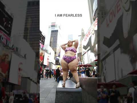 Thumbnail for I am woman.