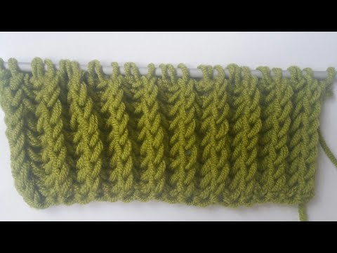 Thumbnail for Gerçek Selanik Örgü Modeli