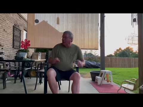 Thumbnail for “I FEEL GOOD” Scare pranks!