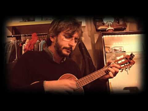 Xoel López - Tierra - Acústico para 4º CAV, UDC